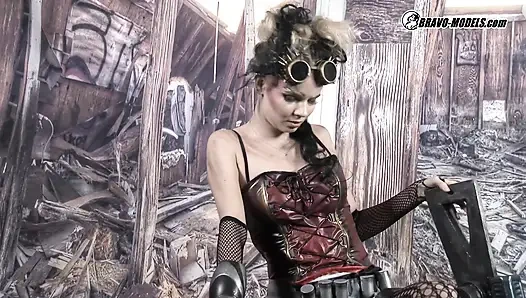 468 - Кейт Джонс