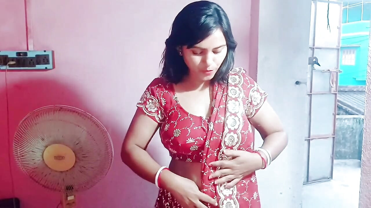Sauteli beti se Tel laga ke massage karwaya phir patak ke chod diya