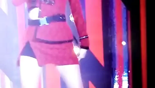 Blackpink jisoo fapcam haraç