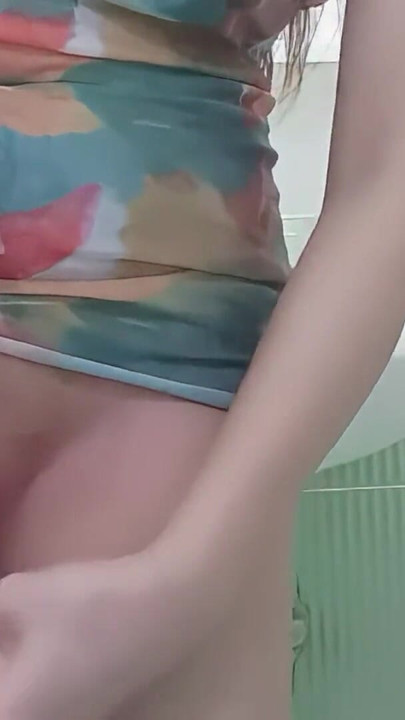 The orgasm during masturbation leaves me ready to sleep, scandal, | Clip 1