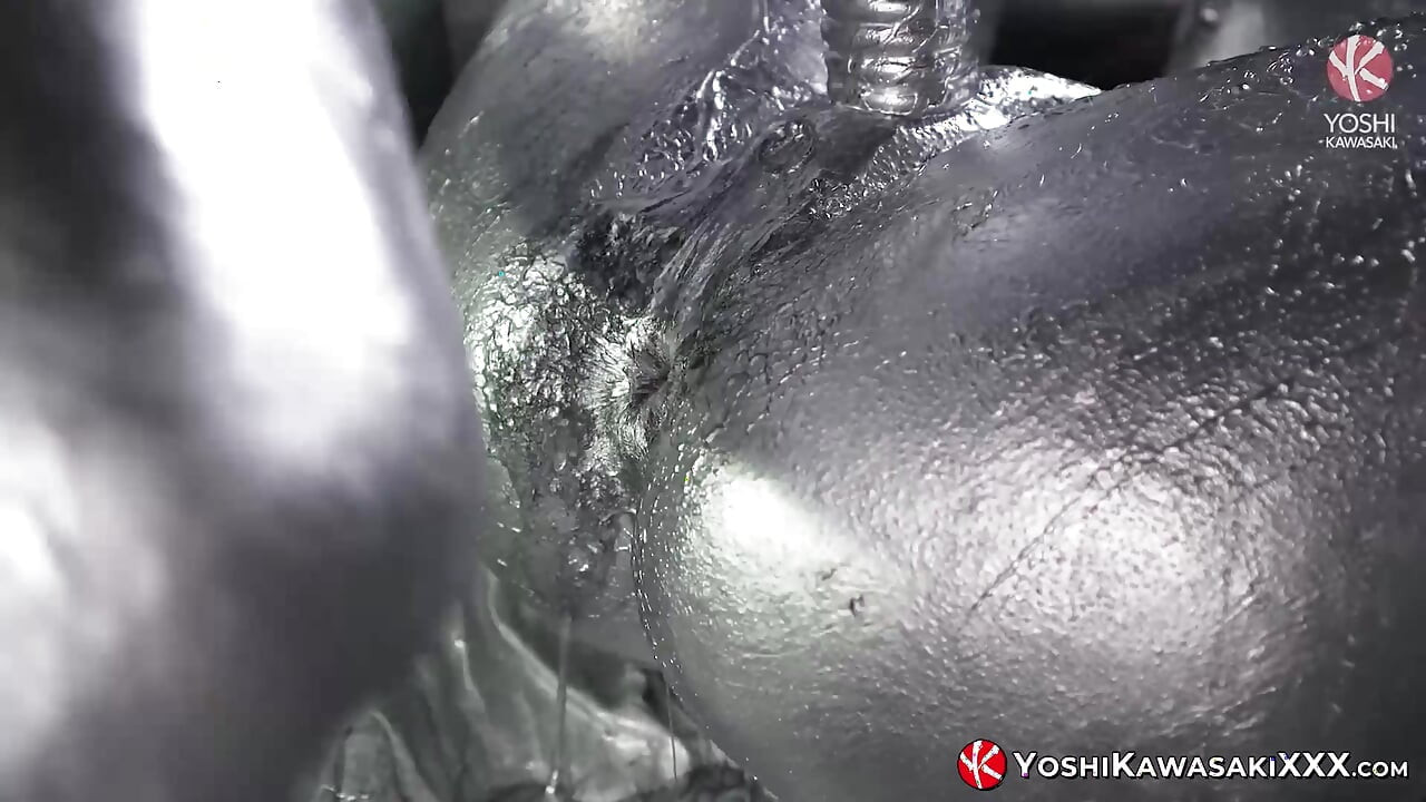 Yoshikawasakixxx - Japanka Yoshi Kawasaki jebana od Shusakua