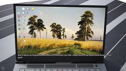 Devam Edecek Baştan Çıkarma Gölgeleri 3