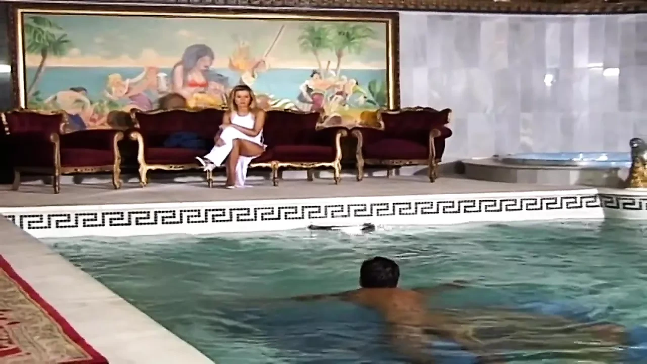 完整的色情片 6