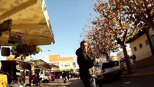 на кастинге M - горячую крошку раз трахали далеко