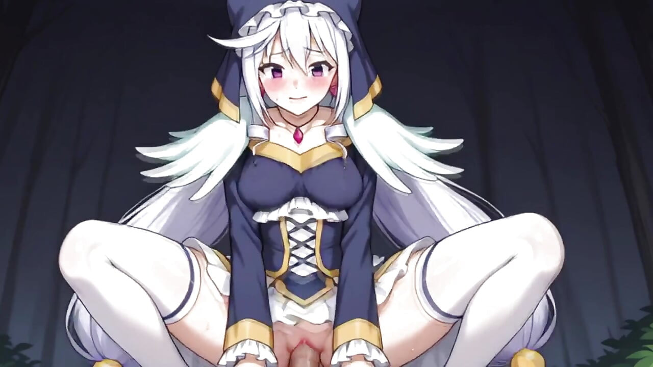 Konosuba Eris Hen