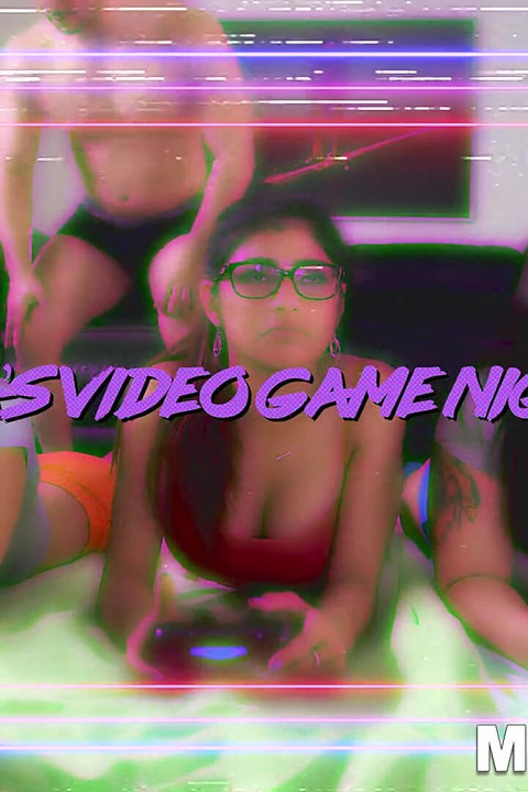 Mia Khalifa - Mia Khalifa Enjoys a Deep Throat Dynamic Before Taking a Hot Facial Finish
