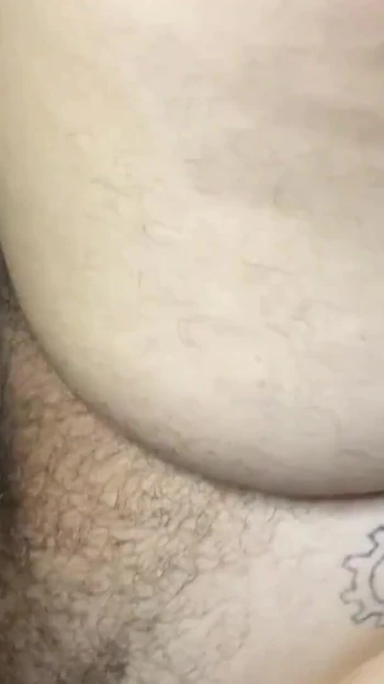 Must-share moment from "cute bbw friend sucks and rides me when she visits"