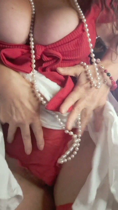 I like to touch myself when you’re looking at me. | Clip 1