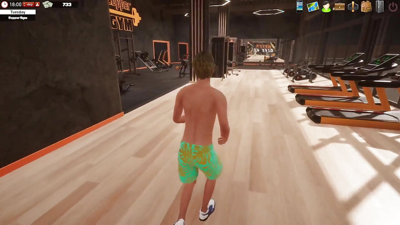 Vollständiges gameplay - geheimnis am meer, teil 38