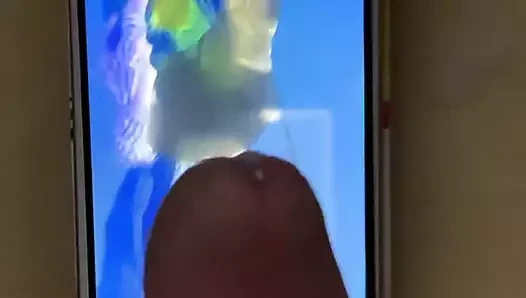 Ateşli sürtük saerom boşalma #1