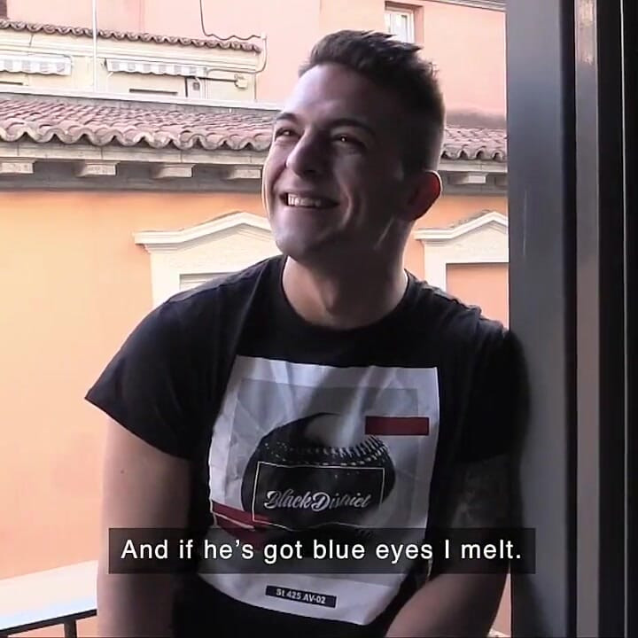 Interview Dylan Ayrton // Extra Bonus