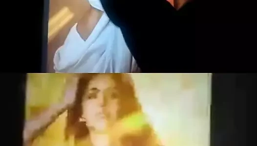 Nabha Natesh karşılıklı boşalma takdiri