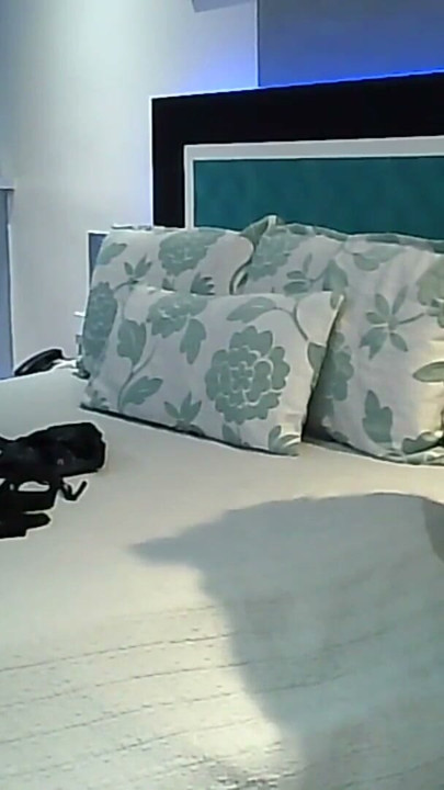 MY wife in the motel with her young lover starting to get excited | Clip 1