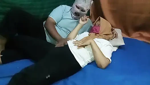 Endonezya üvey annemin amcığı yalama ve sikişme istiyor