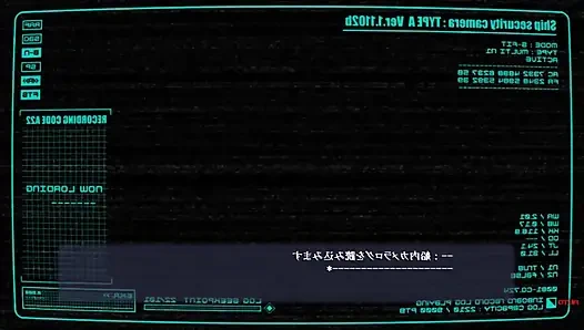 Creature reaction inside the ship! Part 3 fuck hentai ahegao big tits milf fuck princess office cosplay public