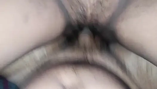 Desi Indian erotic skinny half-sister fucked badly by her half-brother