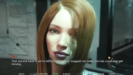 Kızların kavgada olduğu lideri #3 takip et.