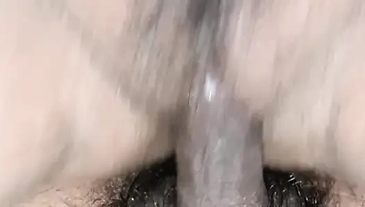 Land chusa bhabi ne bahut maje daar
