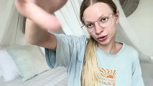 Mami nennt dich einen guten jungen - ASmr