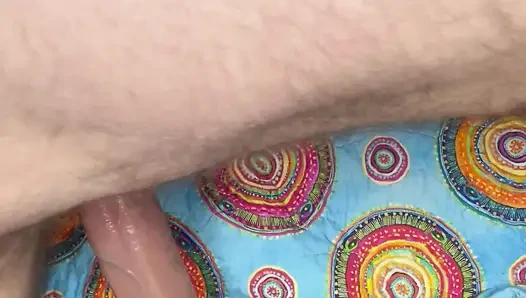 Cspot loudly riding a dildo and cumming so hard