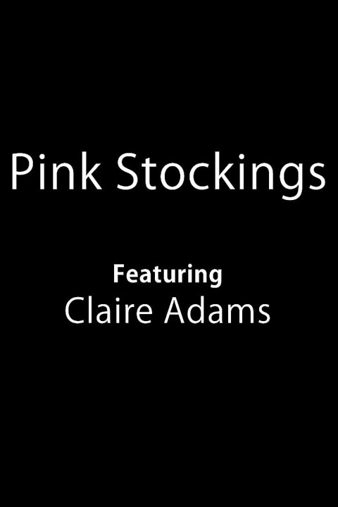 Pink Stockings
