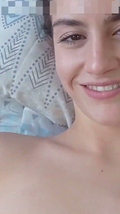 TEEN BLOWJOB IN WHITE G-STRING FUCK AND FACIAL CUM SHANAXNOW | Clip 1