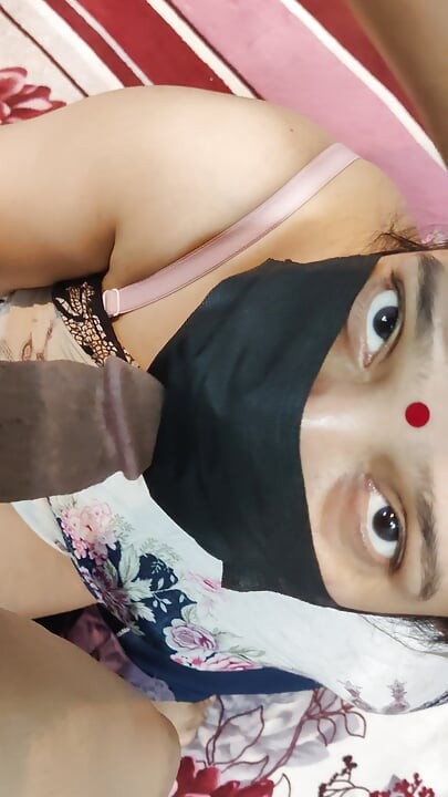 Gorimam Blowjob with Desikalakaar