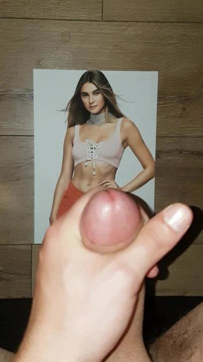 Stefanie Giesinger Cum Tribute