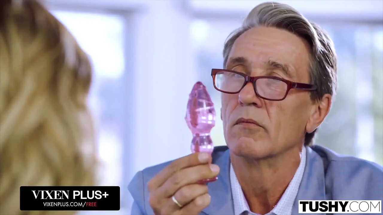 Tushy Nympho Needs Anal Sex 24/7 (40380)