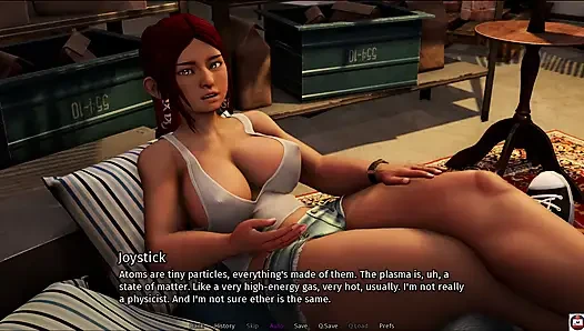 Ein Haus im Rift - (TEIL 55) - Zanith