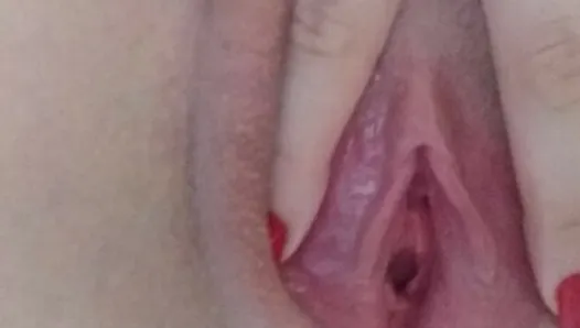 I Love To Jerk My Pussy Whenever I Wake Up In The Morning
