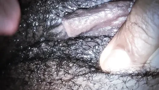 My friend fucks my tight ass my hot stepsister very hard