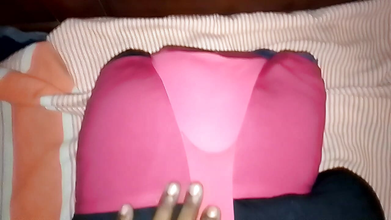 Pink Colored Fast
