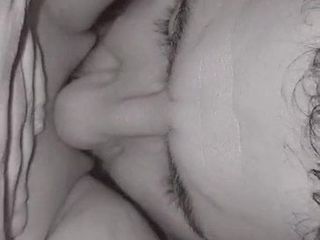 Vaginale knuffel