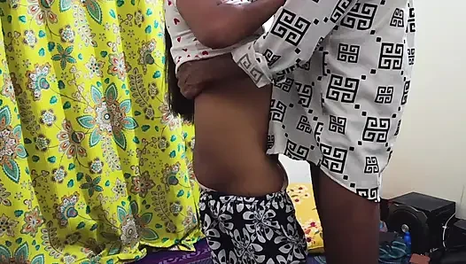 Bangladesi HOT Beautiful gril Sex With Brother in Law