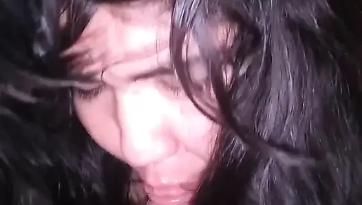 This Is How You Suck an Egg