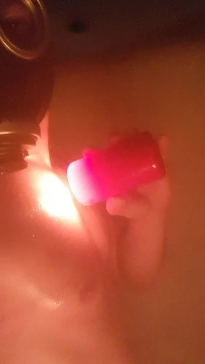 Self Wax Play