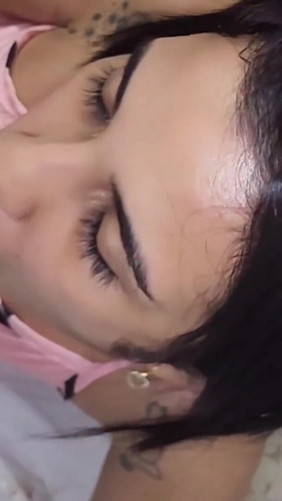 Deep Throat Roughs My Best Friend Ends Up With A Lot Of Cum In Her Mouth | Clip 1