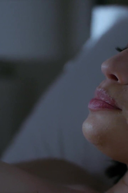 Deeper. Chastity-belt Wearing Sub Learns How to Be a Do