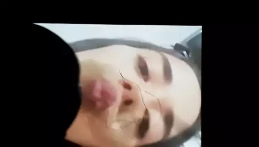Boşalmak haraç andre 2 riquisima