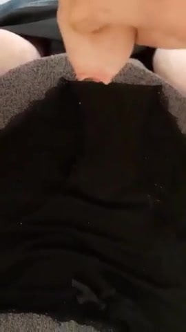 Big wank