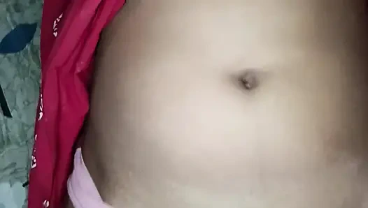 Bibi ki körpermassage