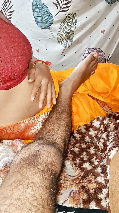 Romantik desi tulen dengan Sunni bhabhi kali pertama posisi terbaik penuh puas suri rumah india