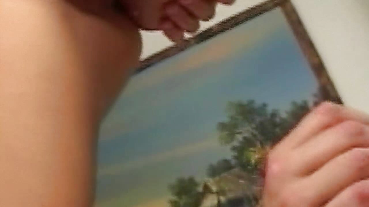 후장 따먹히는 발정난 20살