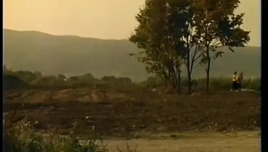 Wiener Glut Teil 1 (1990)