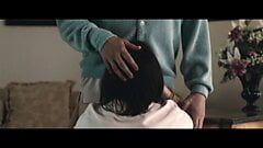 Emily Blunt, Sex-Szene mit stumpfen Schleifen - Arthur Newman