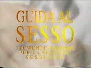 Lezioni di Kamasutra