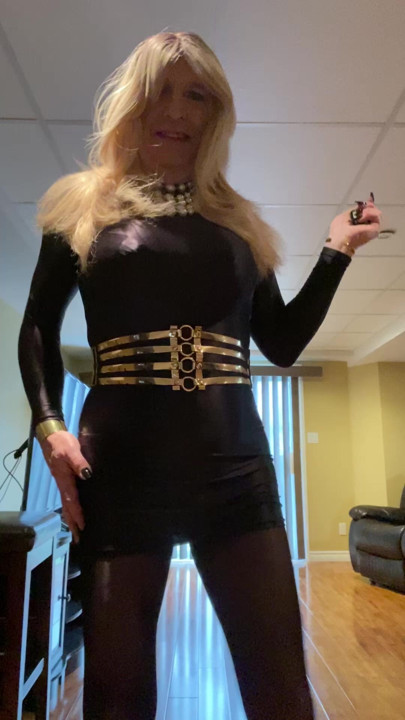 Sexy Girl Jennifer