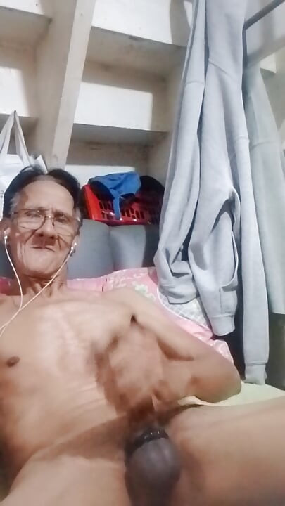 Just for my beloved wife I musterbating