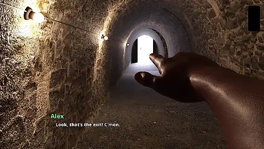 Mahasiswi nakal 27 tahun dan lindsey 69 di penjara